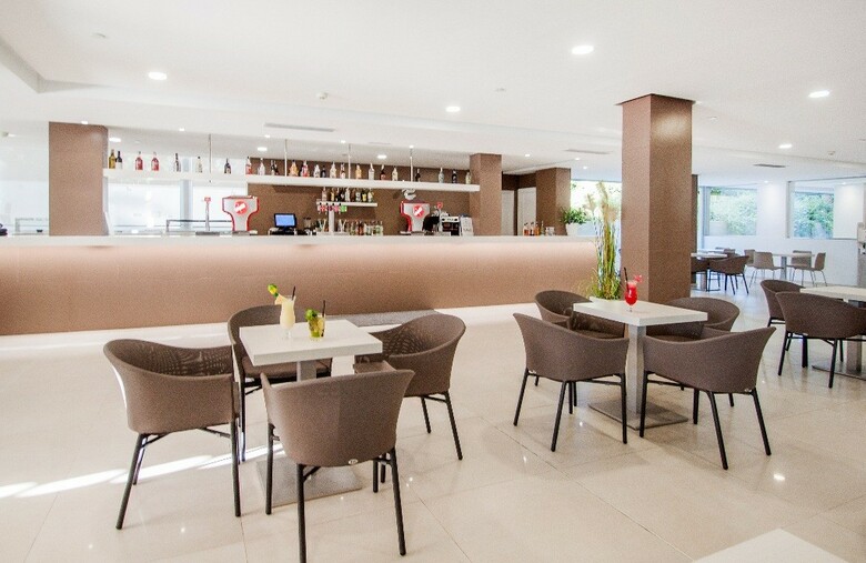 Hotel Globales Panama - Adults Only