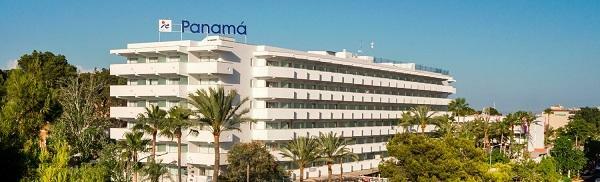 Hotel Globales Panama - Adults Only