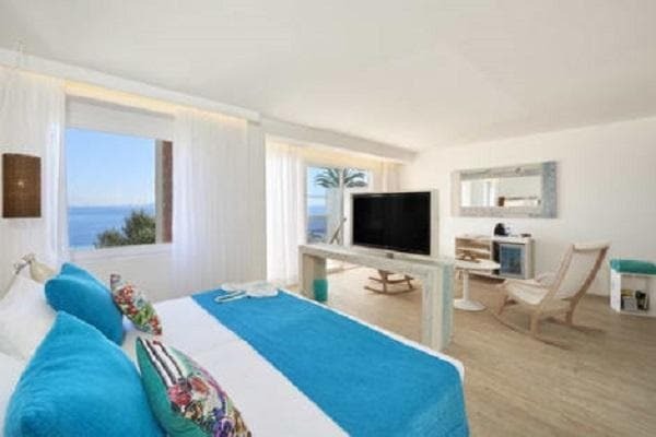 Hotel Globales Panama - Adults Only
