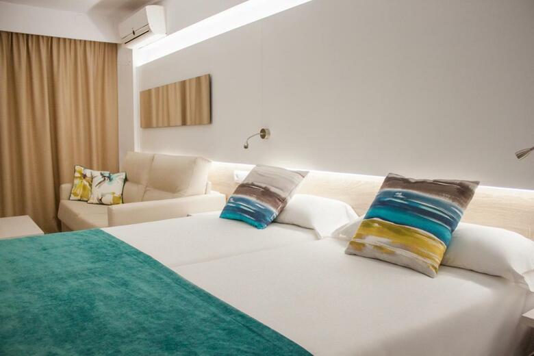 Hotel Globales Panama - Adults Only