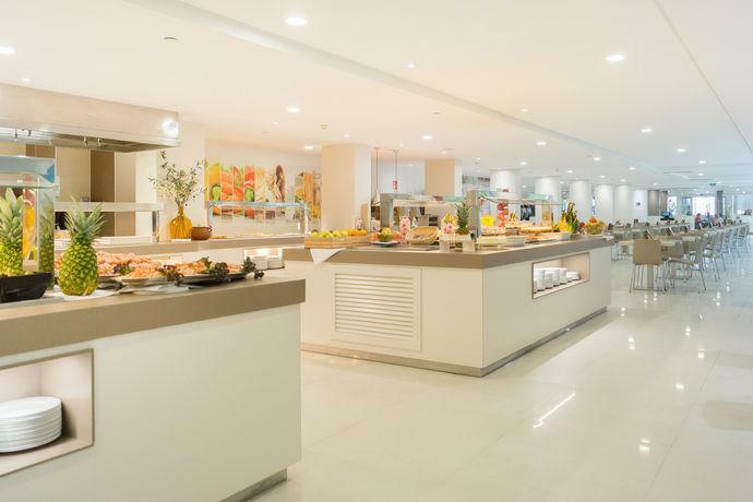 Hotel Globales Panama - Adults Only