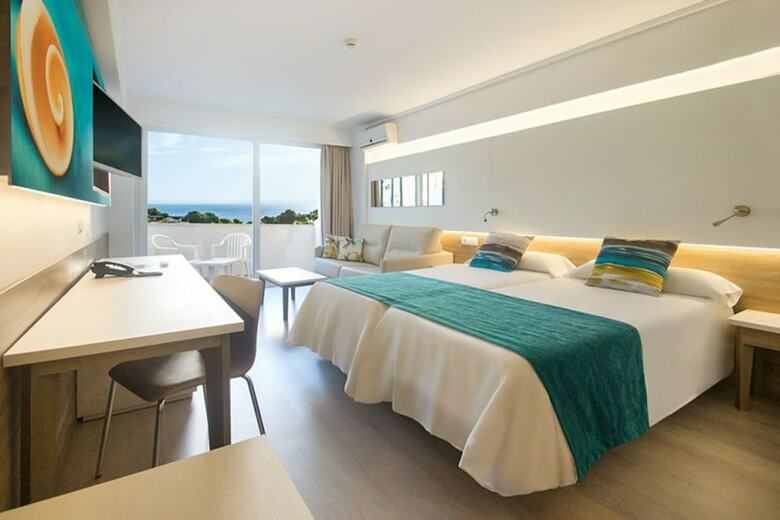 Hotel Globales Panama - Adults Only