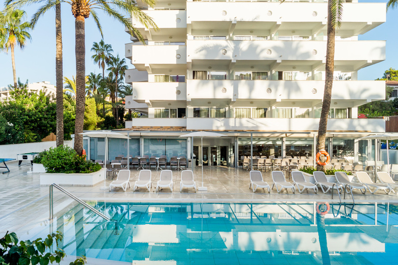 Hotel Globales Panama - Adults Only