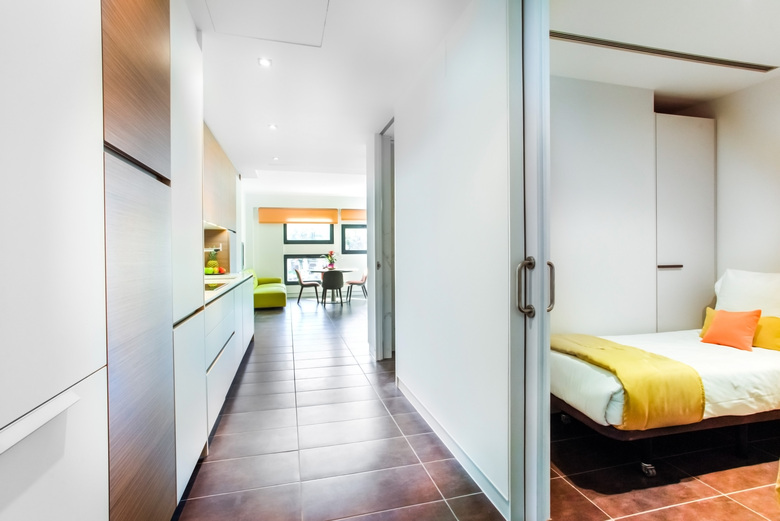 Cosmopolita Apartments Sants
