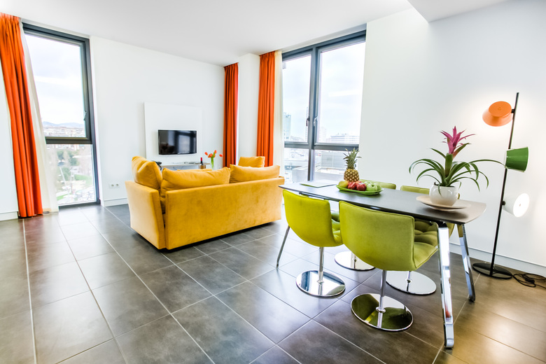Cosmopolita Apartments Sants