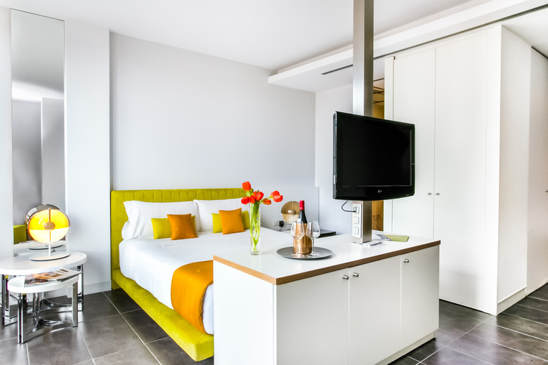 Cosmopolita Apartments Sants