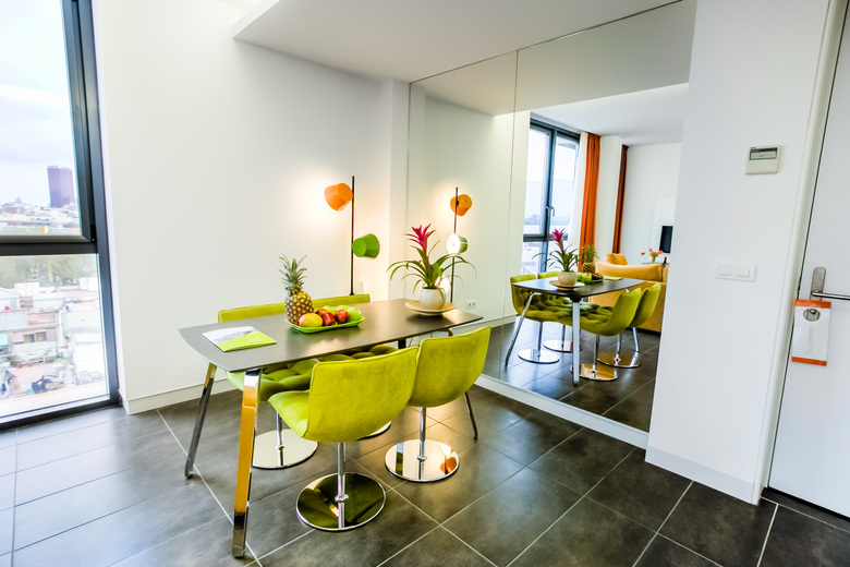 Cosmopolita Apartments Sants