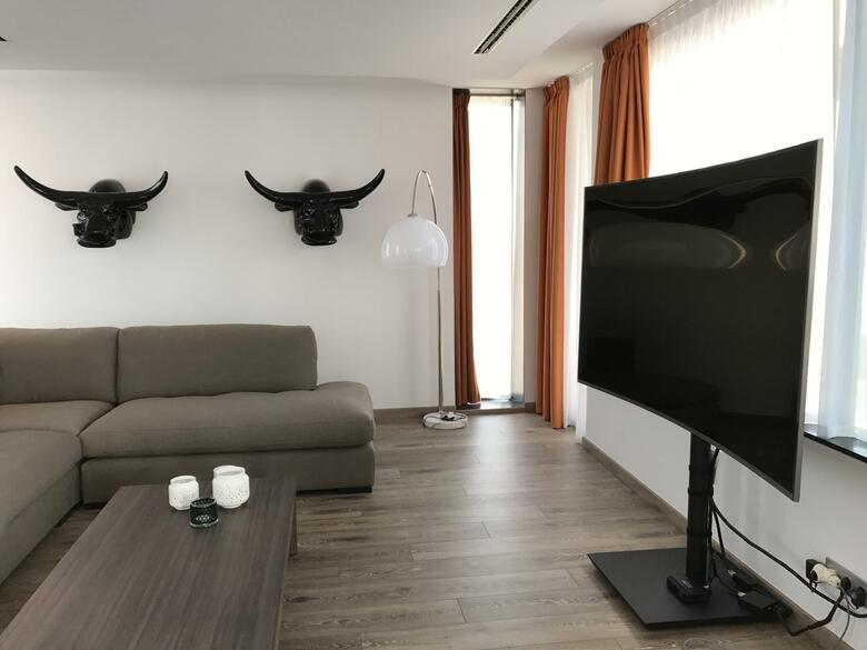 Cosmopolita Apartments Sants