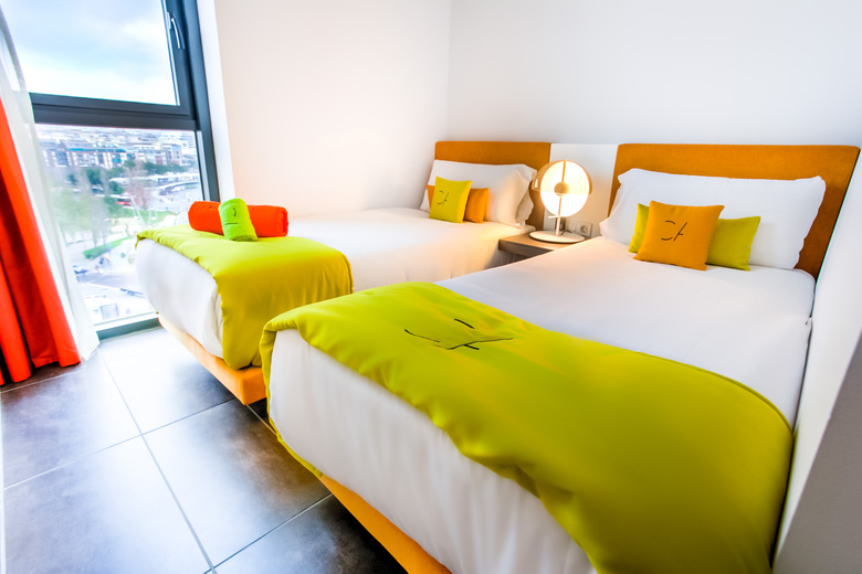 Cosmopolita Apartments Sants