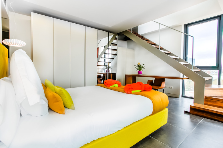 Cosmopolita Apartments Sants