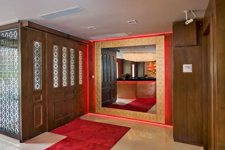 Ferman Hotel