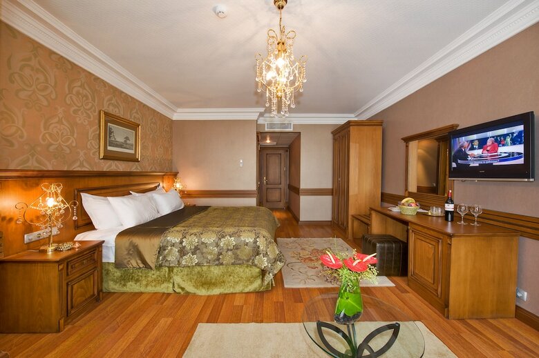 Ferman Hotel