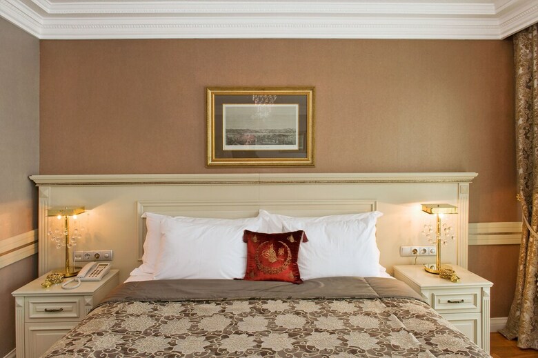 Ferman Hotel