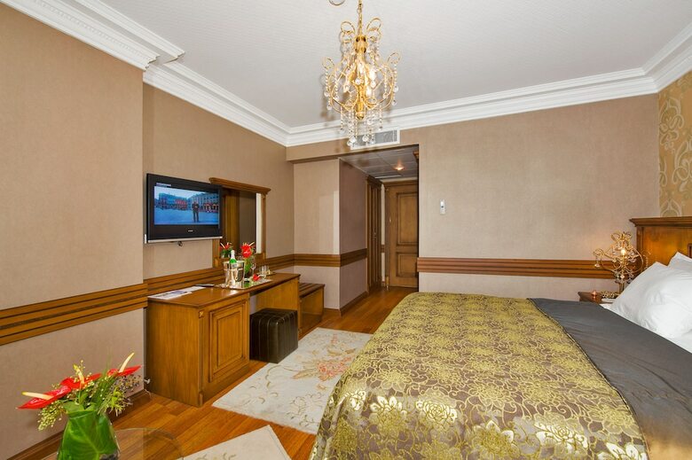 Ferman Hotel