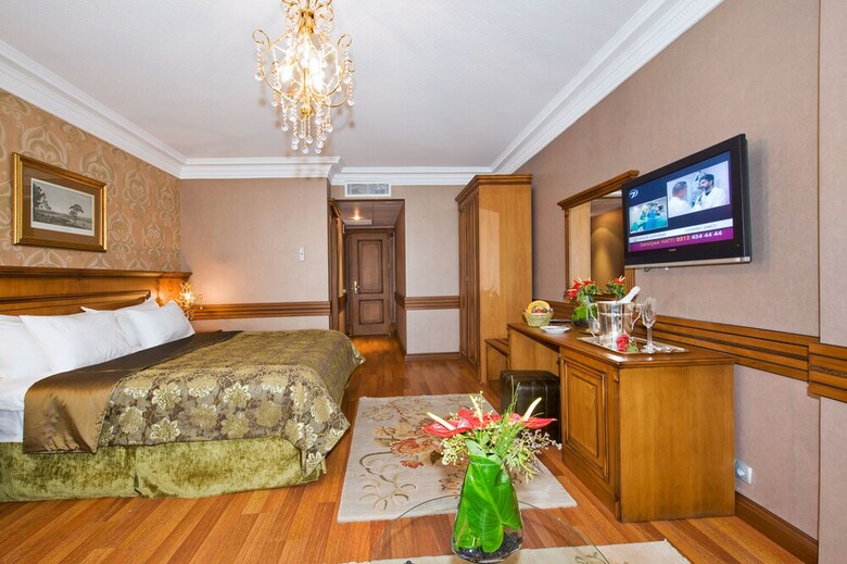 Ferman Hotel
