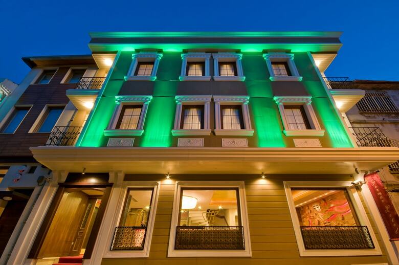 Ferman Hotel