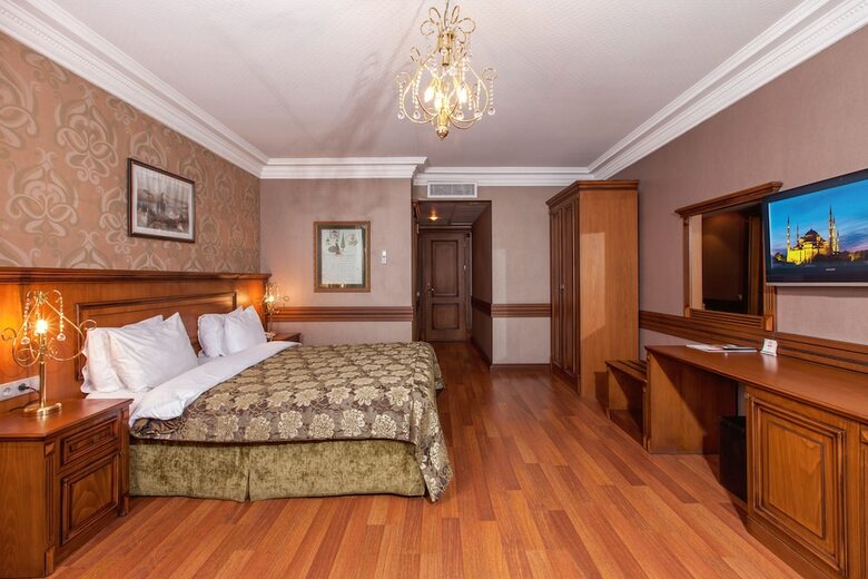 Ferman Hotel