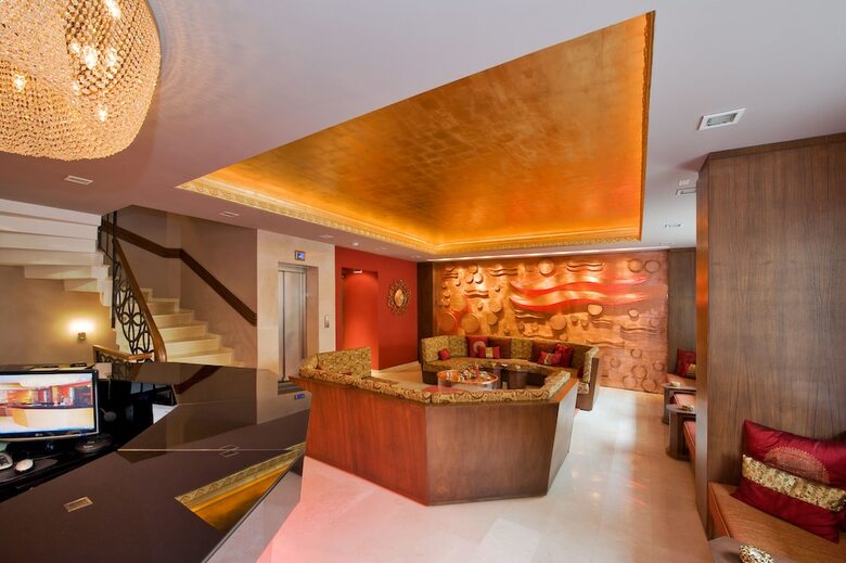 Ferman Hotel