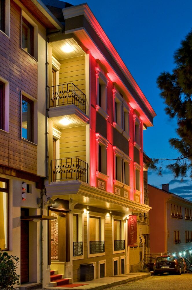 Ferman Hotel