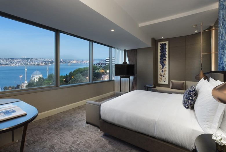 Hotel Ritz Carlton