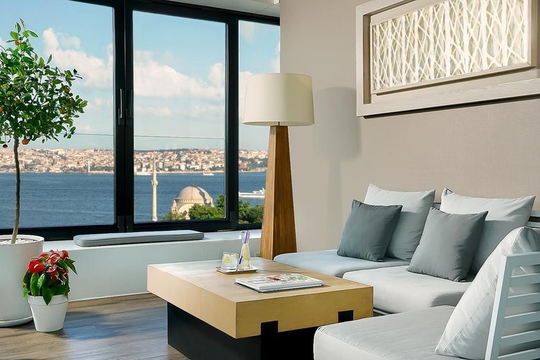 Hotel Ritz Carlton