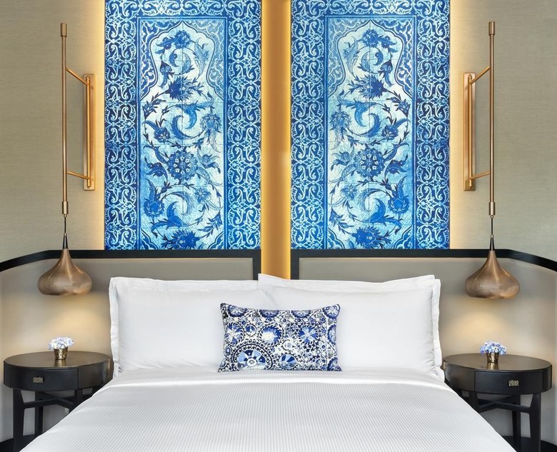 Hotel Ritz Carlton