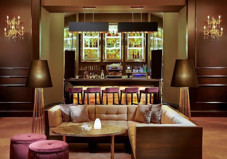 Hotel Ritz Carlton