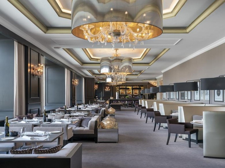 Hotel Ritz Carlton