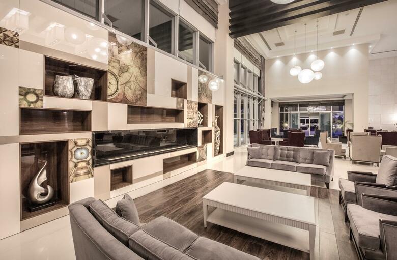 Hotel Aria Claros Beach & Spa Resort