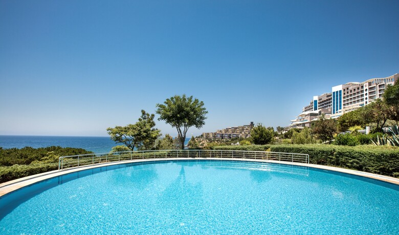 Hotel Aria Claros Beach & Spa Resort