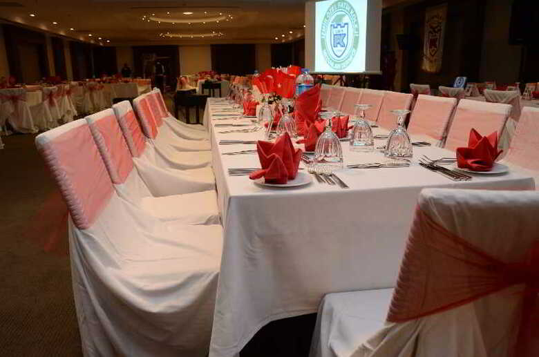 Hotel Aria Claros Beach & Spa Resort