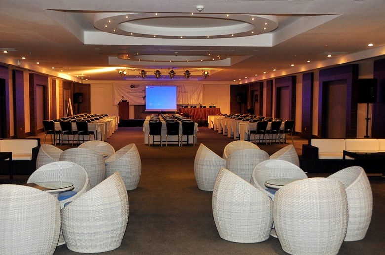 Hotel Aria Claros Beach & Spa Resort