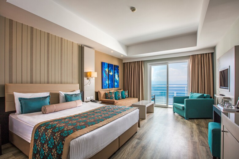 Hotel Aria Claros Beach & Spa Resort