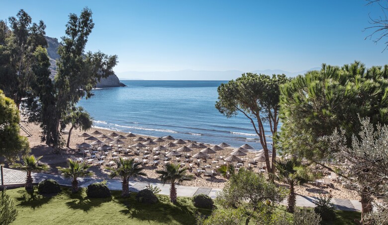 Hotel Aria Claros Beach & Spa Resort