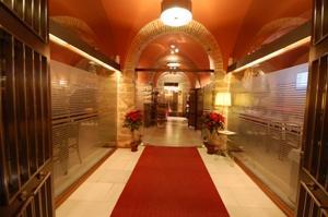 Hotel Los Us�as