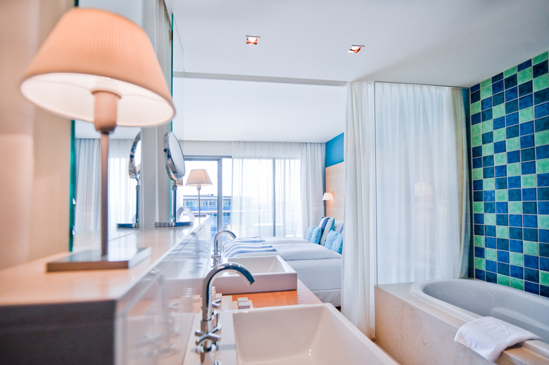 Falkensteiner Hotel & Spa Iadera