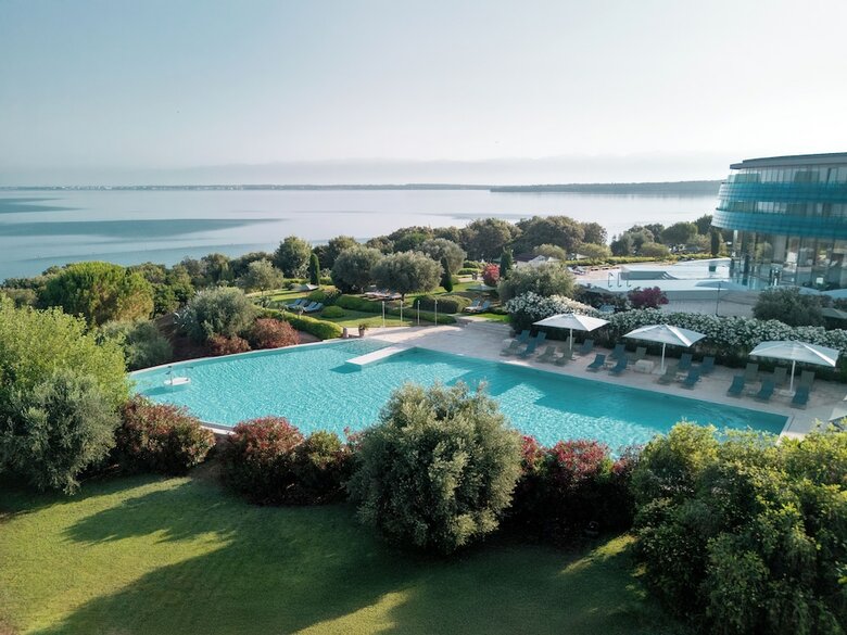 Falkensteiner Hotel & Spa Iadera