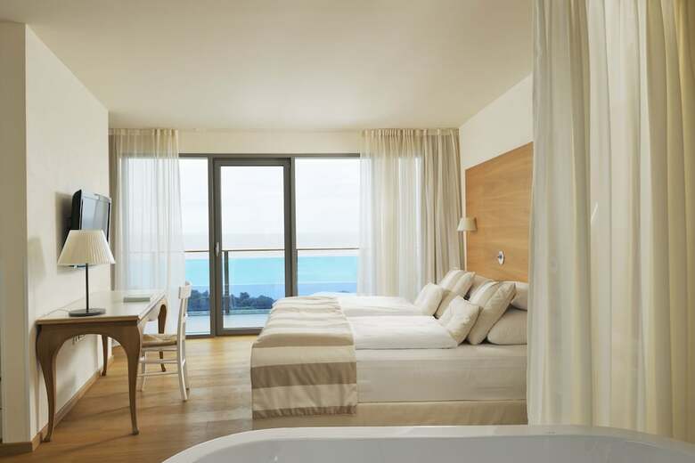 Falkensteiner Hotel & Spa Iadera