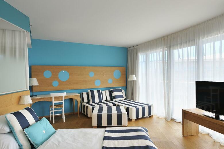 Falkensteiner Hotel & Spa Iadera