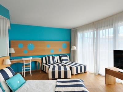 Falkensteiner Hotel & Spa Iadera
