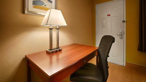 Hotel Best Western Plus Bayshore Inn