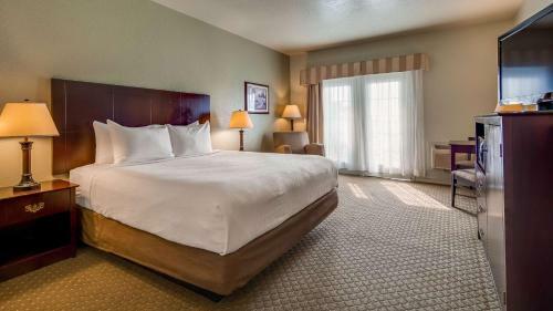 Hotel Best Western Plus Bayshore Inn