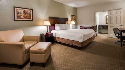 Hotel Best Western Plus Bayshore Inn
