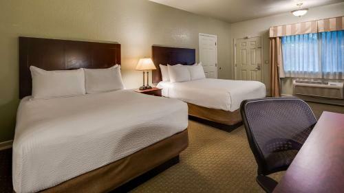Hotel Best Western Plus Bayshore Inn