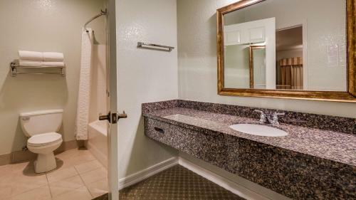 Hotel Best Western Plus Bayshore Inn