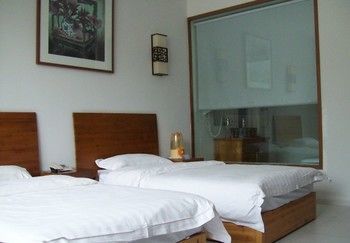 Hostal Beijing Greatwall Hotel