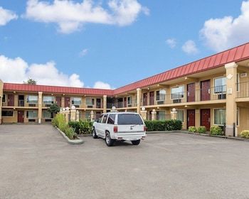 Motel Econo Lodge