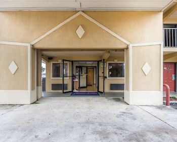 Motel Econo Lodge