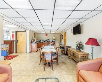 Motel Econo Lodge