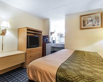 Motel Econo Lodge